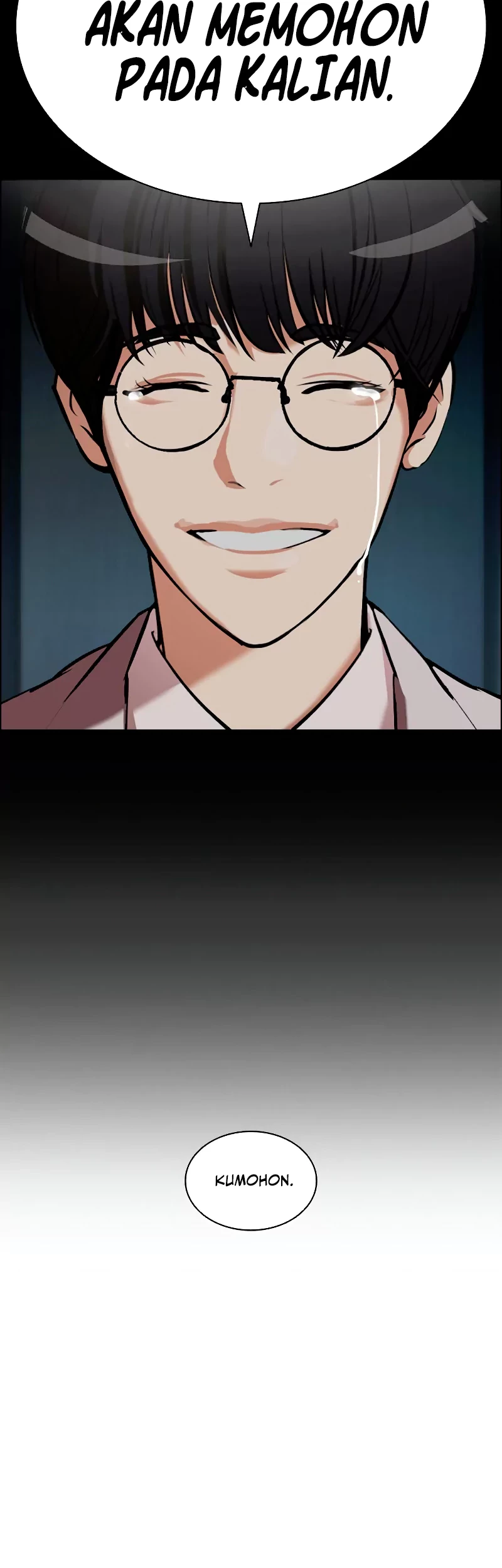 Lookism Bab 507 halaman 98