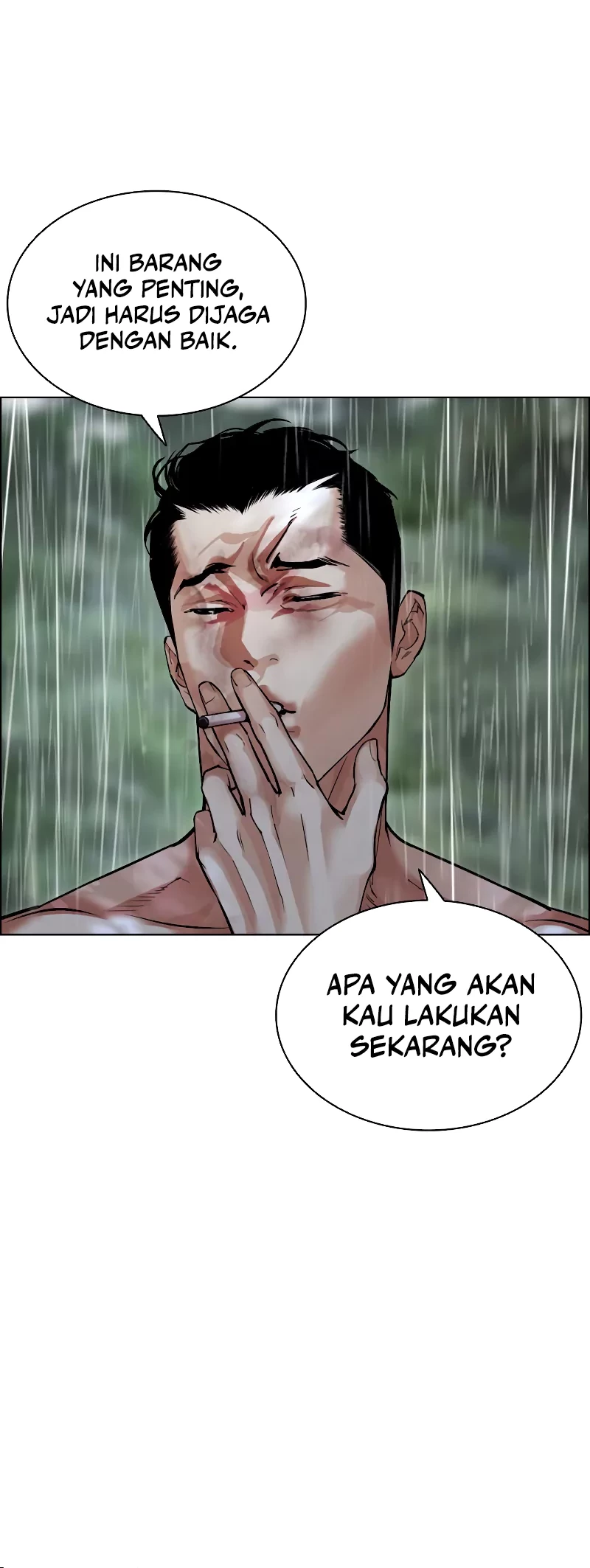 Lookism Bab 507 halaman 102