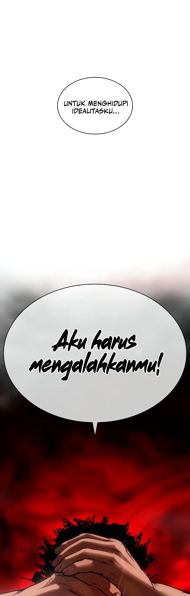 Lookism Bab 507 halaman 107
