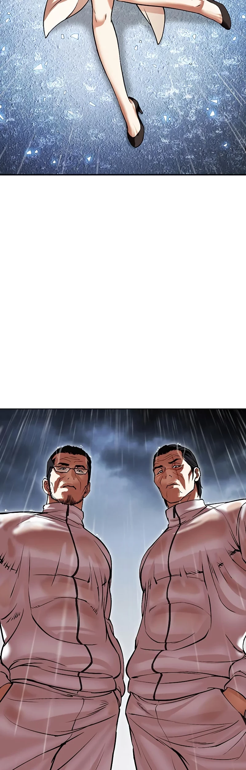 Lookism Bab 508 halaman 3