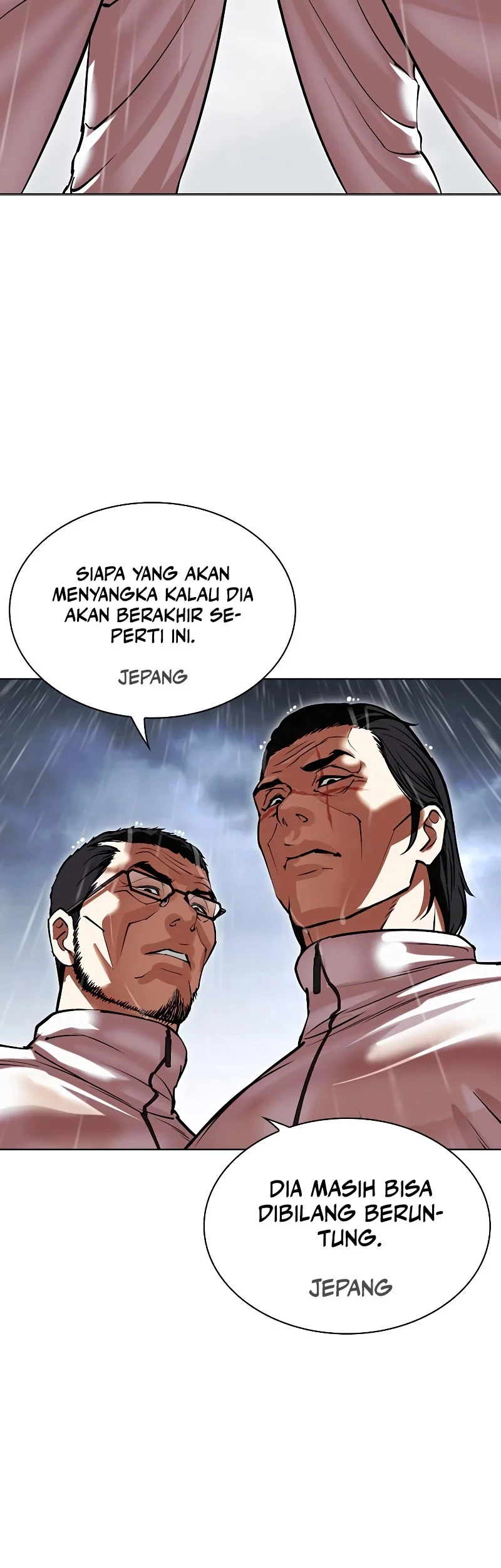Lookism Bab 508 halaman 4