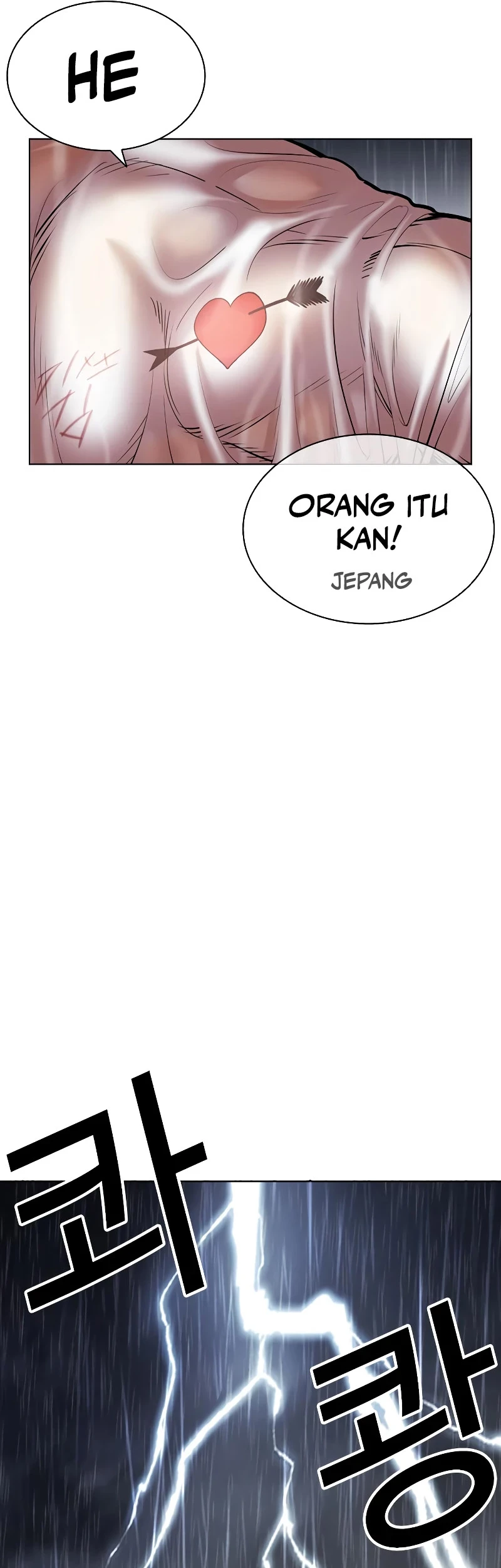 Lookism Bab 508 halaman 13