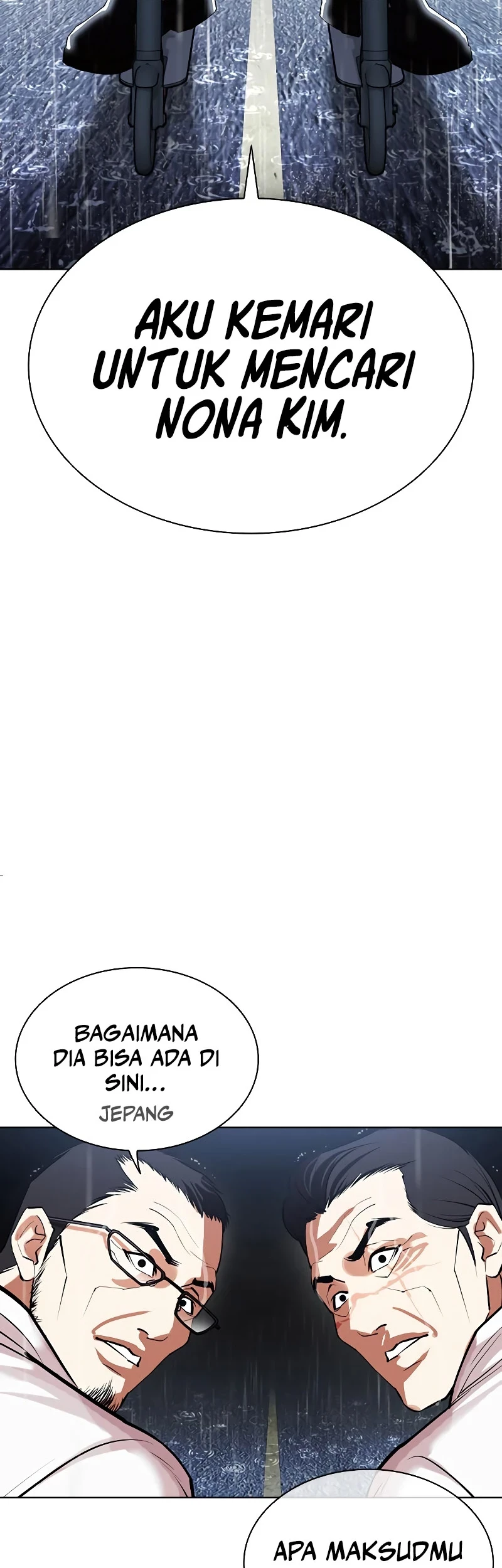 Lookism Bab 508 halaman 15