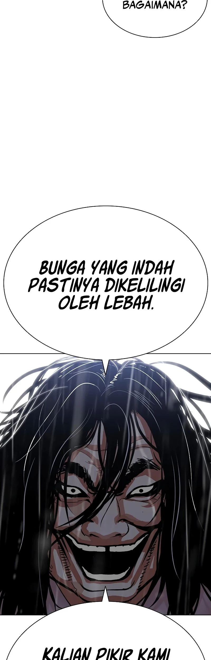 Lookism Bab 508 halaman 16