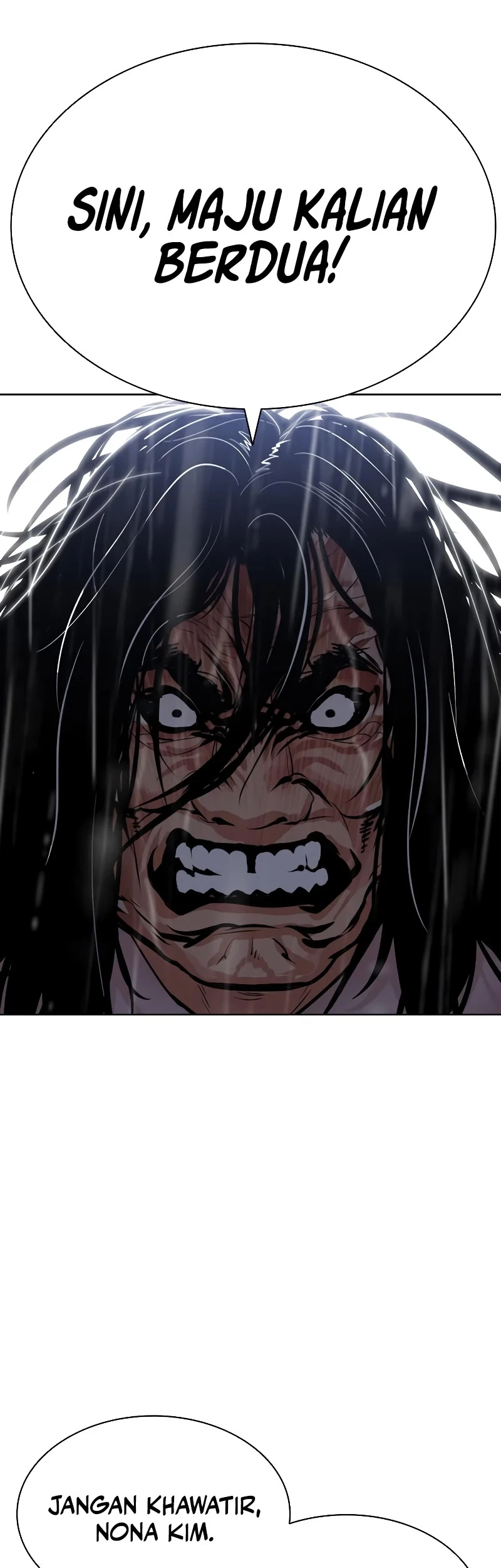 Lookism Bab 508 halaman 19