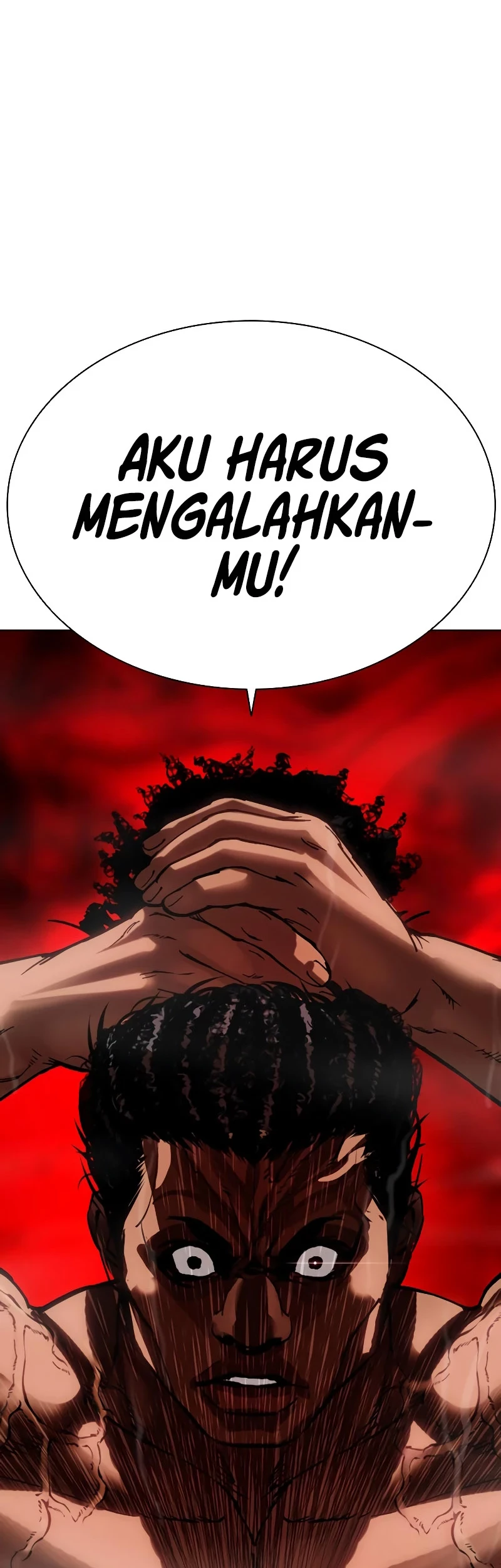 Lookism Bab 508 halaman 21