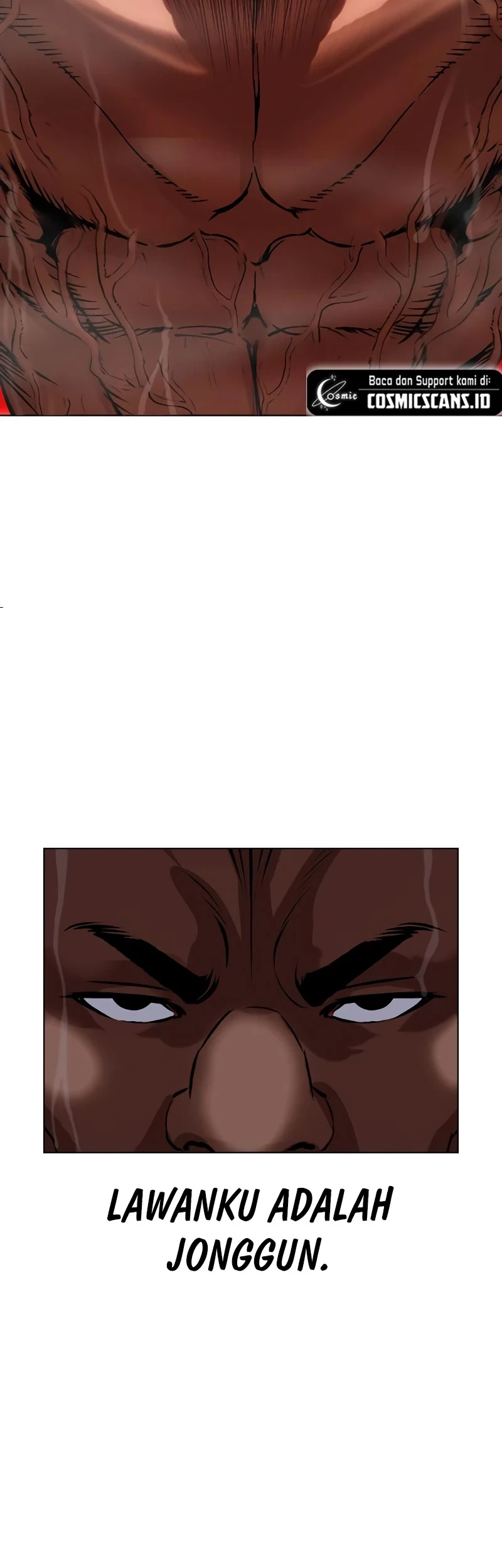 Lookism Bab 508 halaman 22