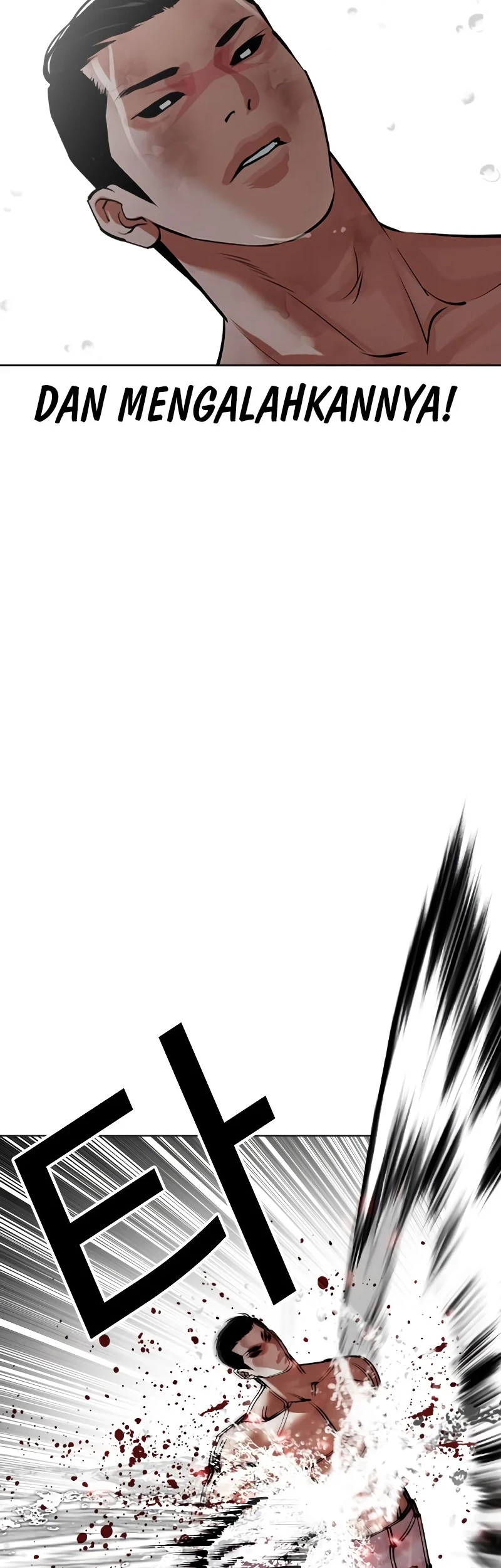 Lookism Bab 508 halaman 27