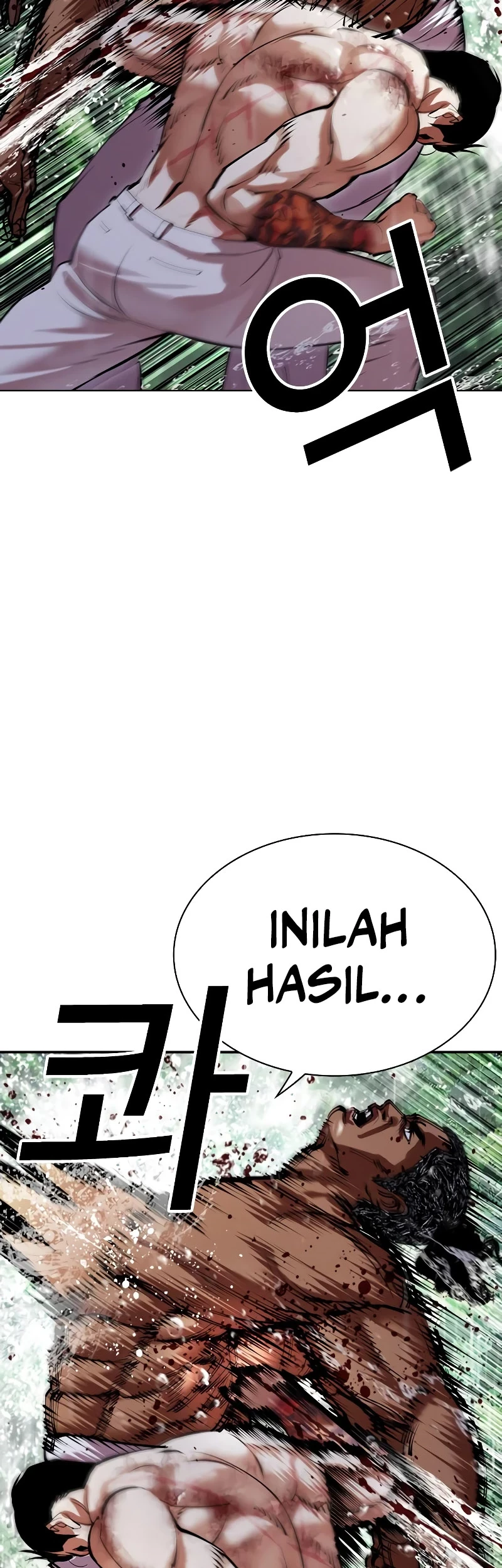 Lookism Bab 508 halaman 32