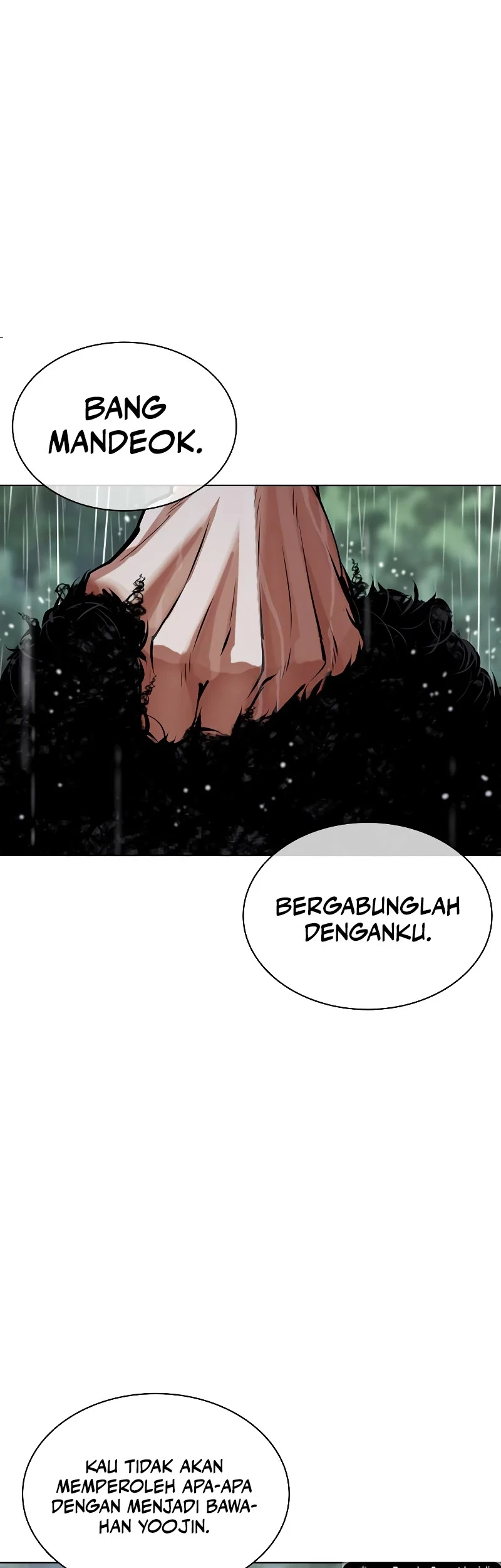 Lookism Bab 508 halaman 35