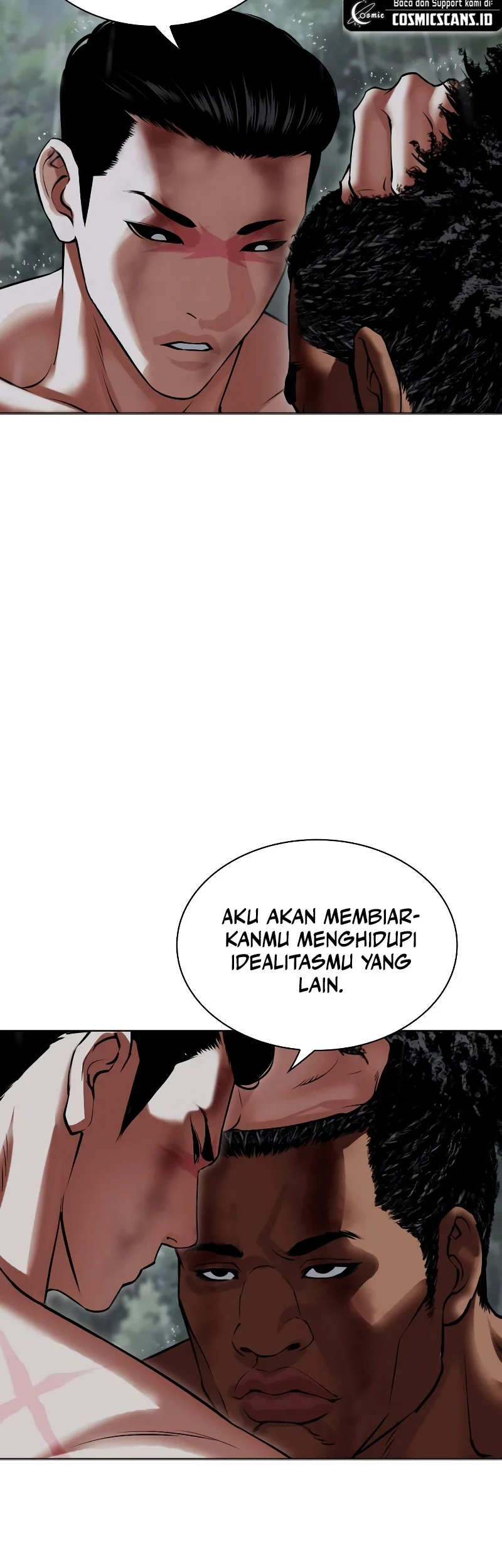 Lookism Bab 508 halaman 36