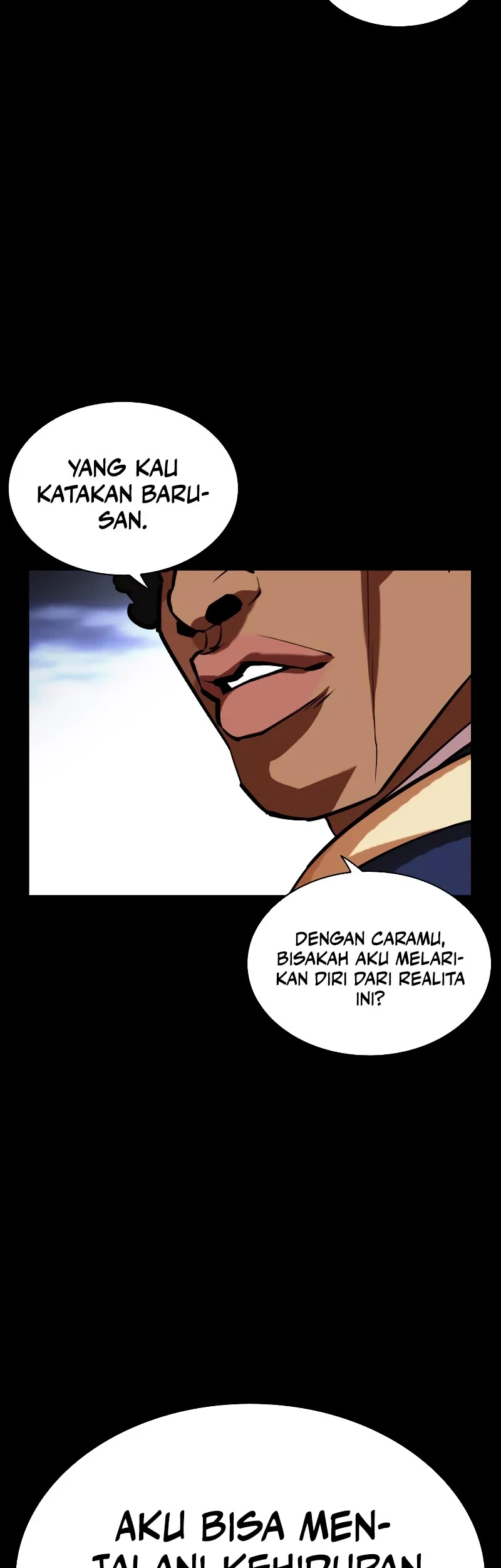 Lookism Bab 508 halaman 42