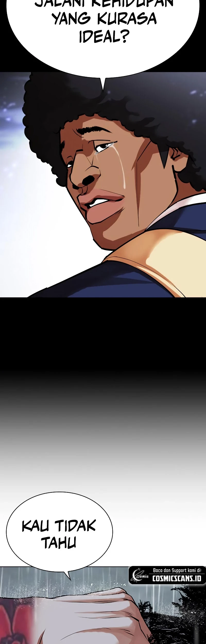 Lookism Bab 508 halaman 43