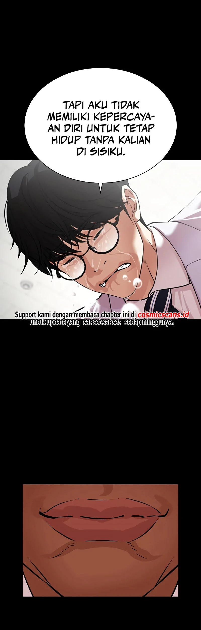 Lookism Bab 508 halaman 56