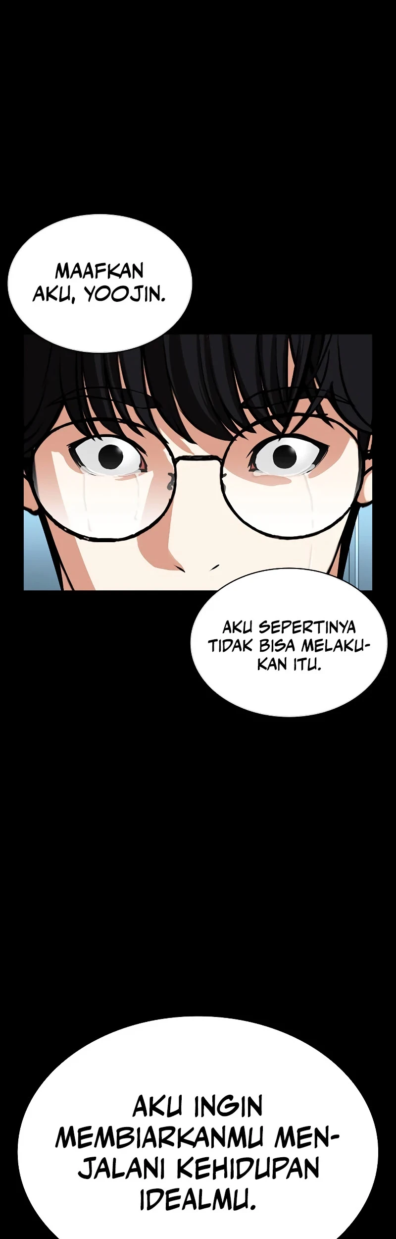 Lookism Bab 508 halaman 57