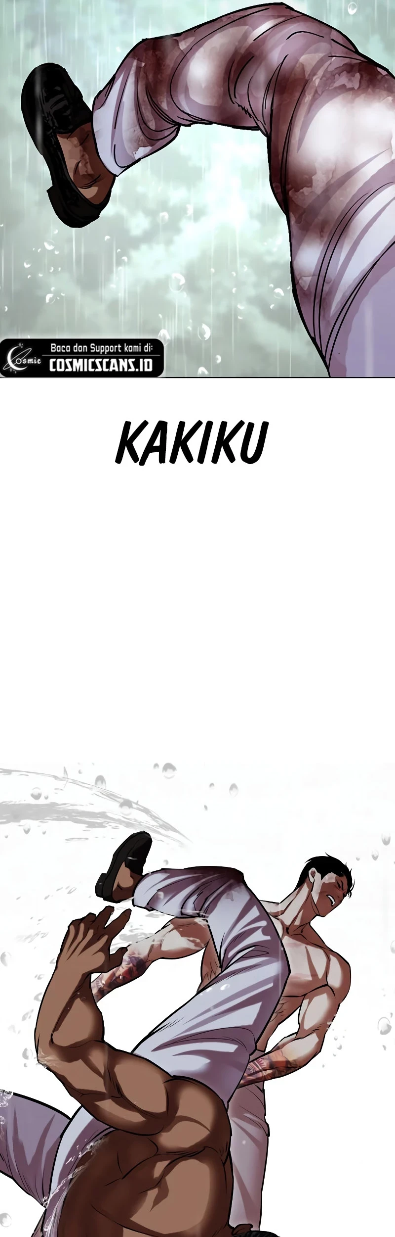 Lookism Bab 508 halaman 60