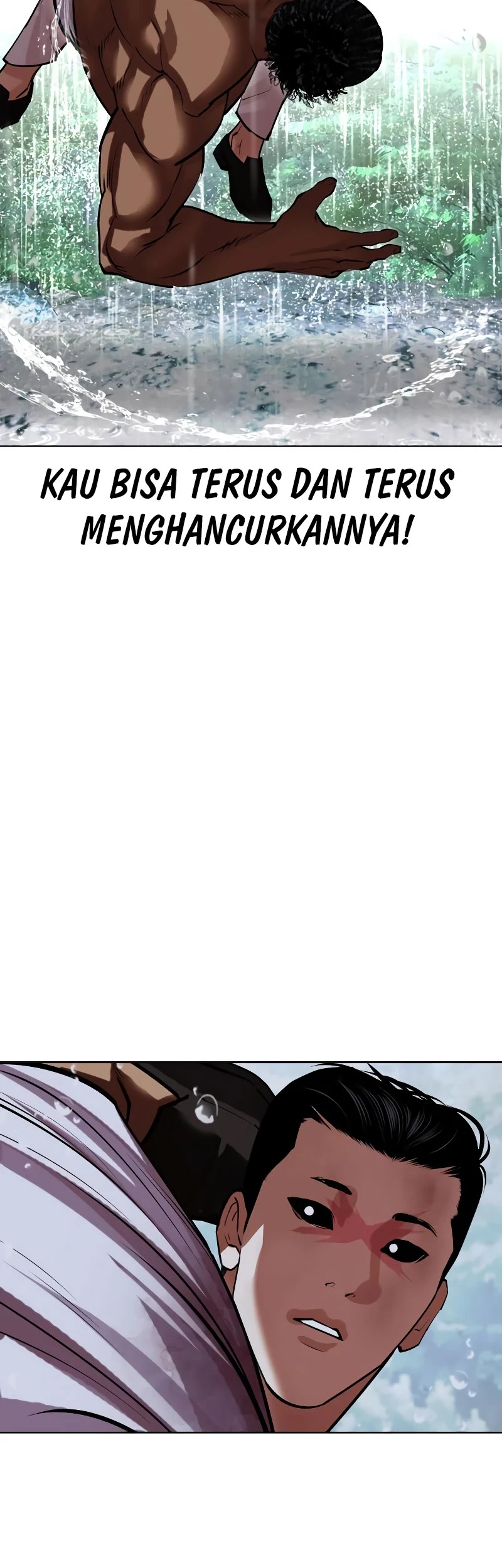 Lookism Bab 508 halaman 61