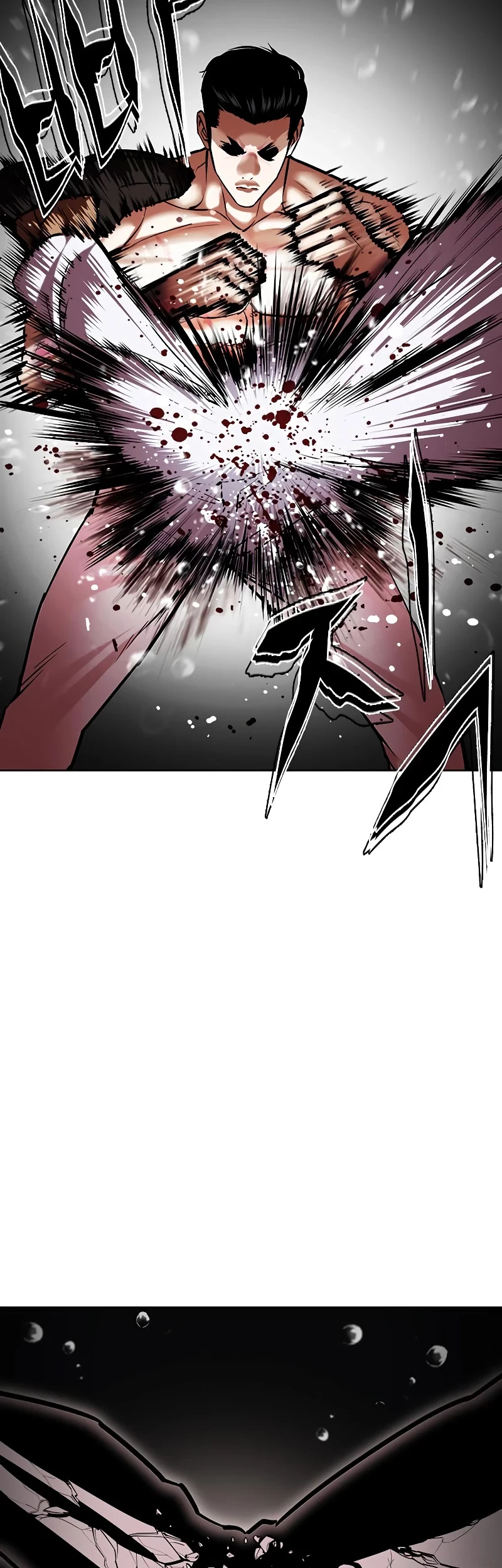 Lookism Bab 508 halaman 63