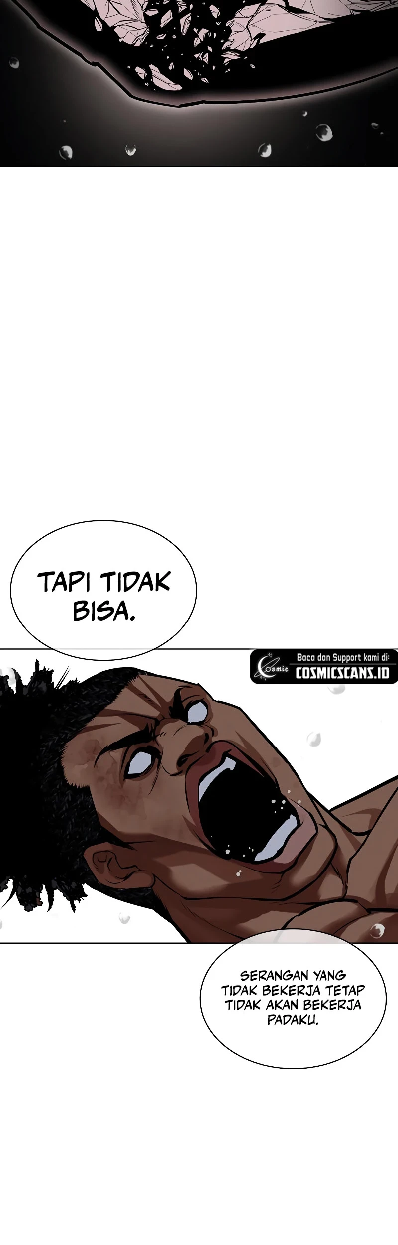 Lookism Bab 508 halaman 64