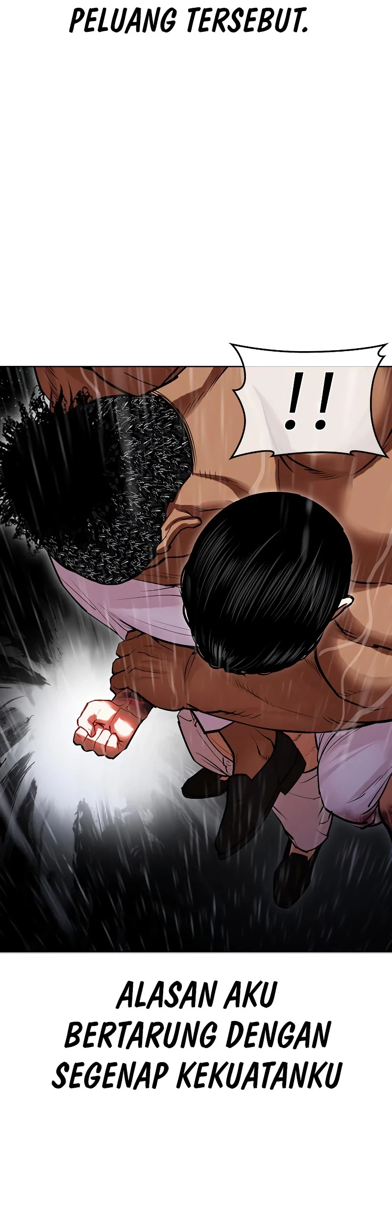 Lookism Bab 508 halaman 72