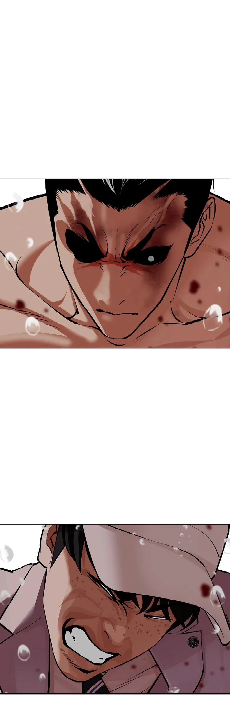 Lookism Bab 508 halaman 76