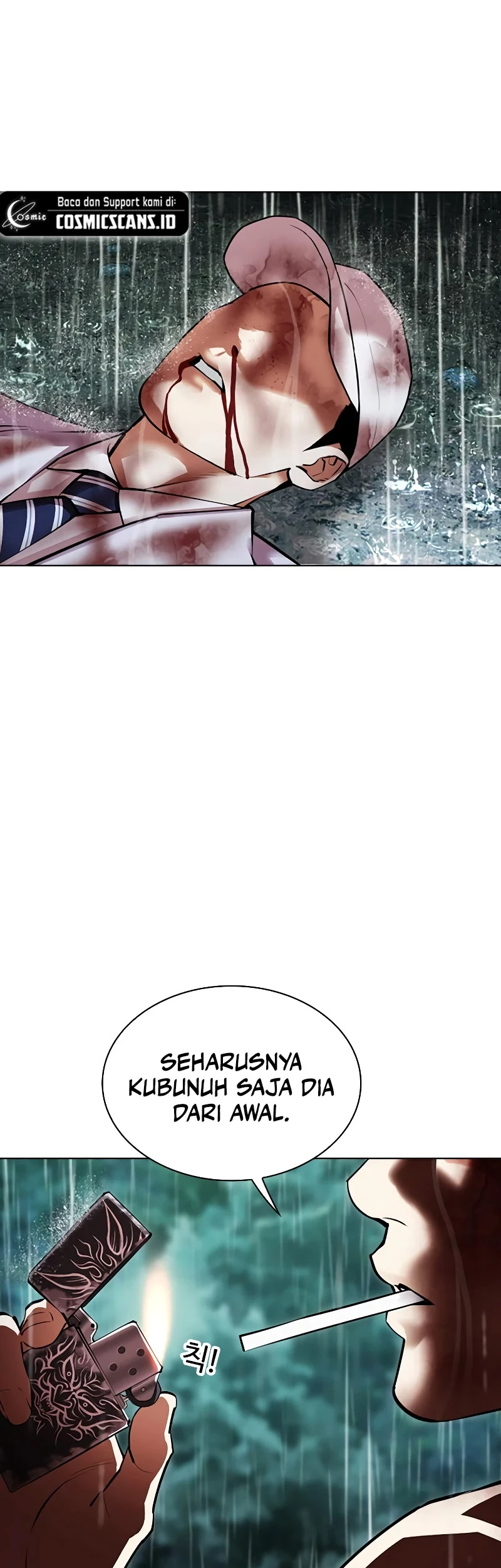 Lookism Bab 508 halaman 84
