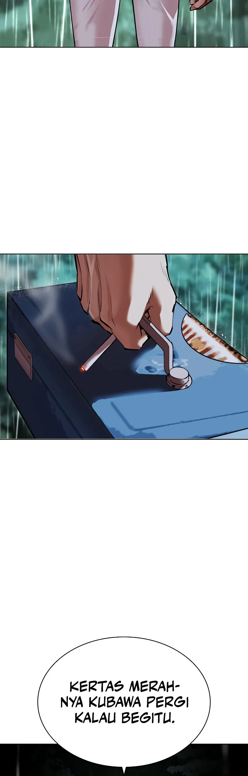 Lookism Bab 508 halaman 86