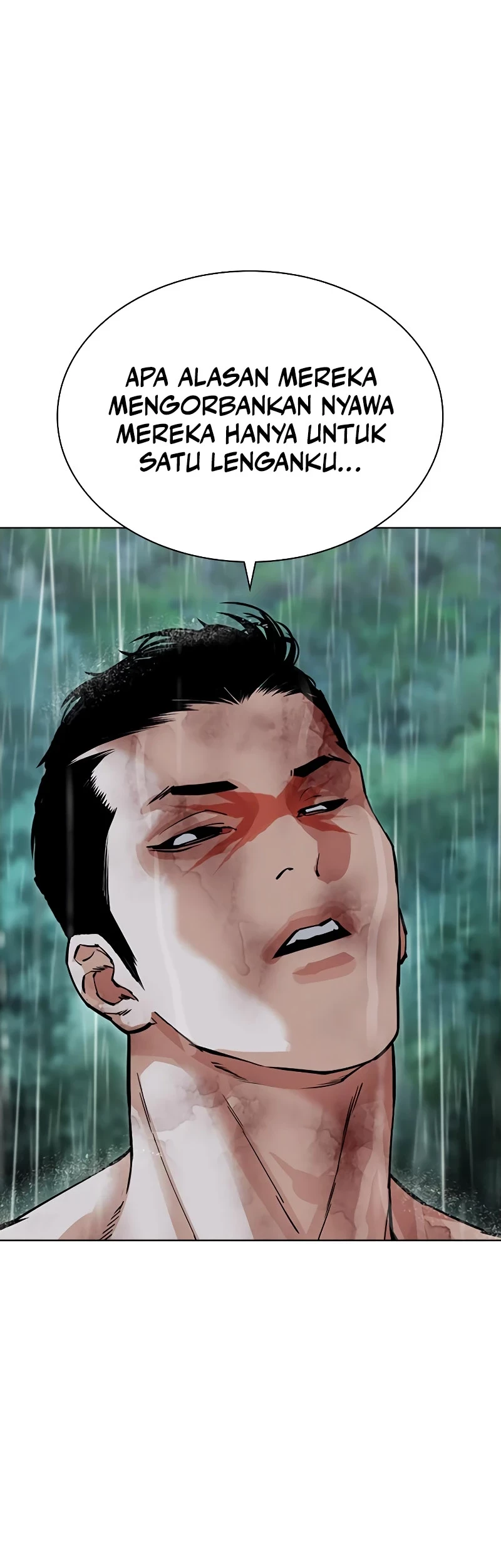 Lookism Bab 508 halaman 90