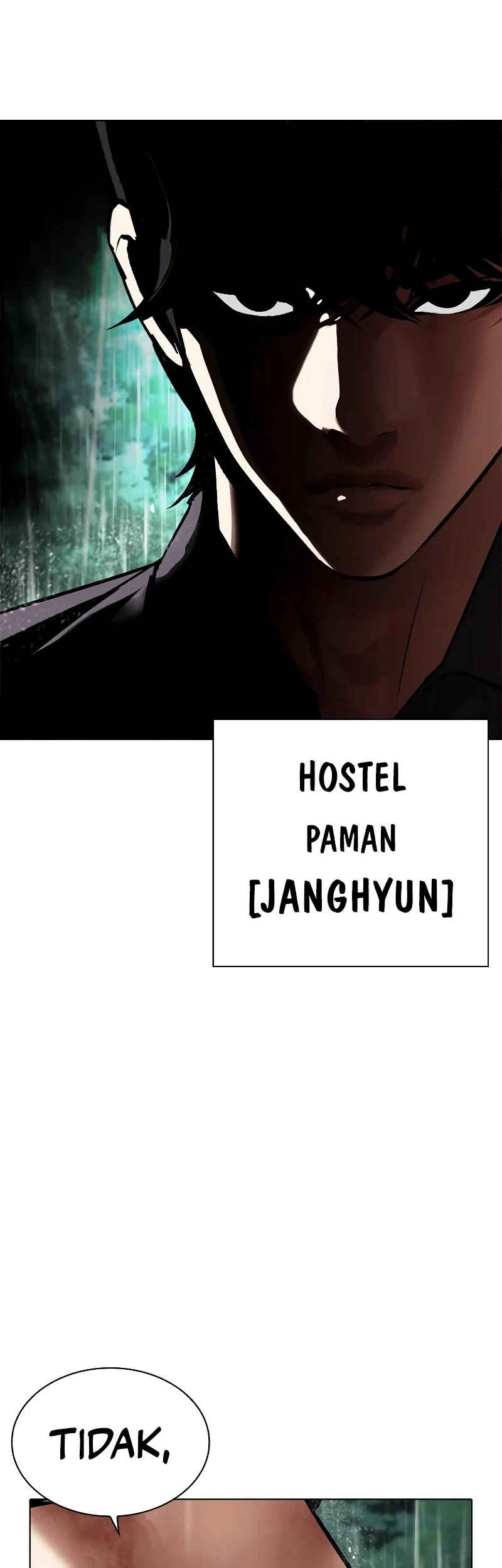 Lookism Bab 508 halaman 92