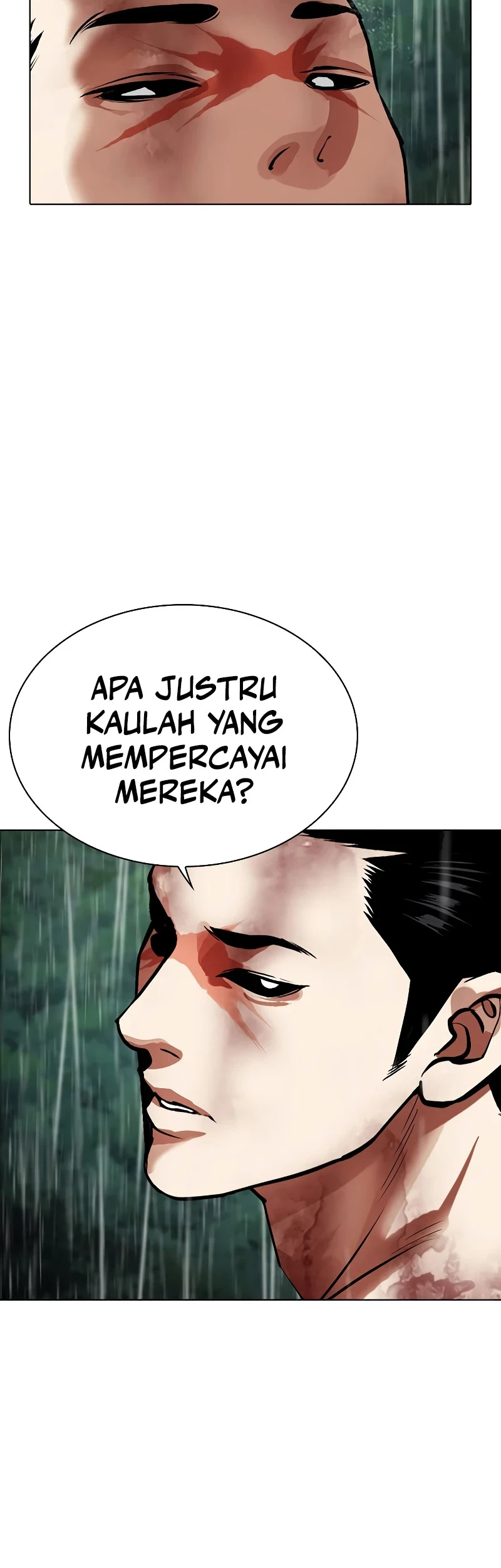 Lookism Bab 508 halaman 93