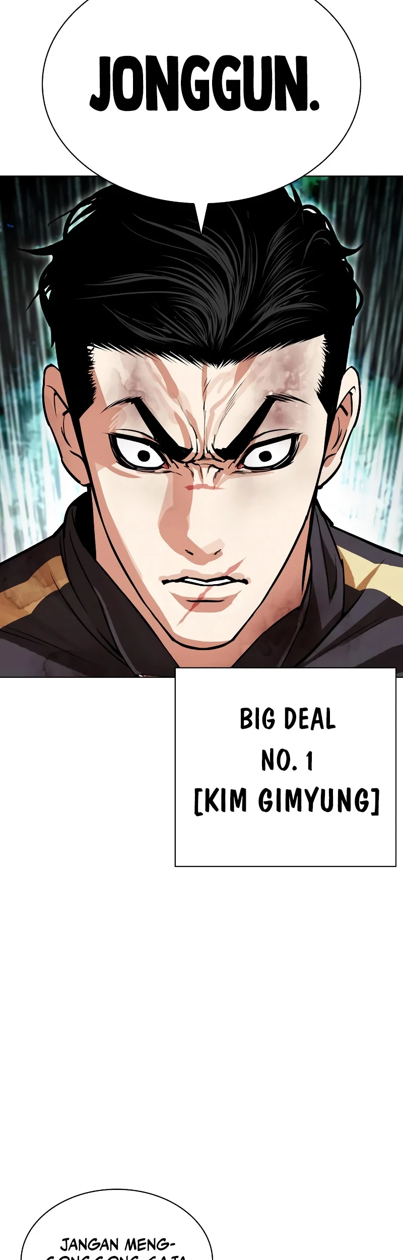 Lookism Bab 508 halaman 96