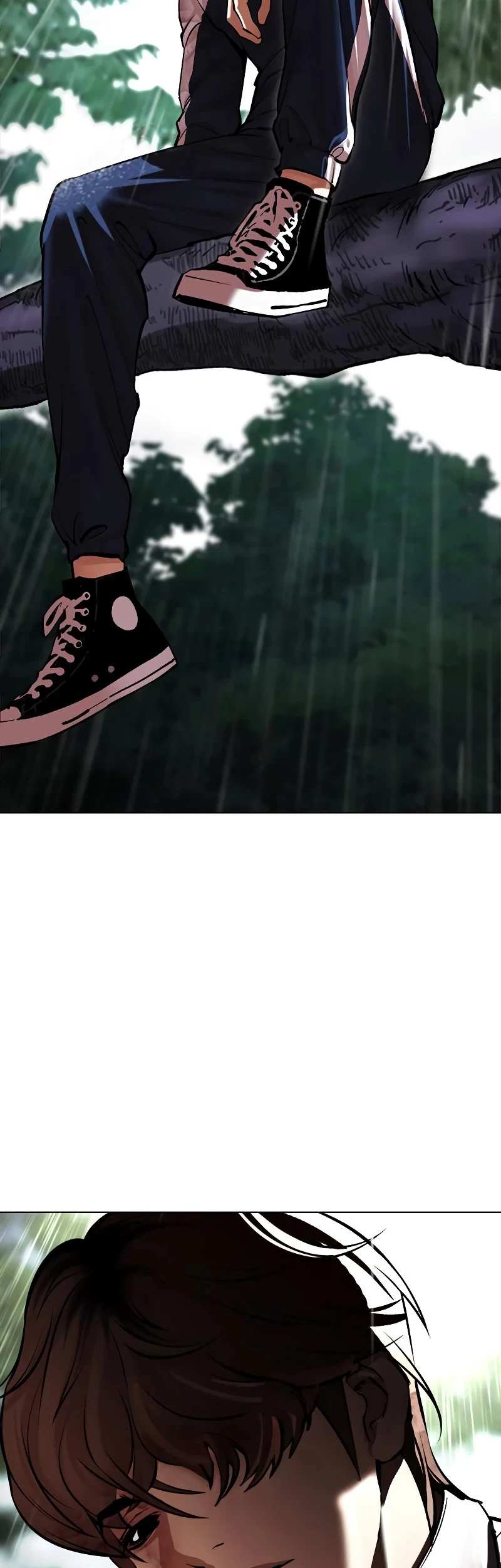 Lookism Bab 508 halaman 98