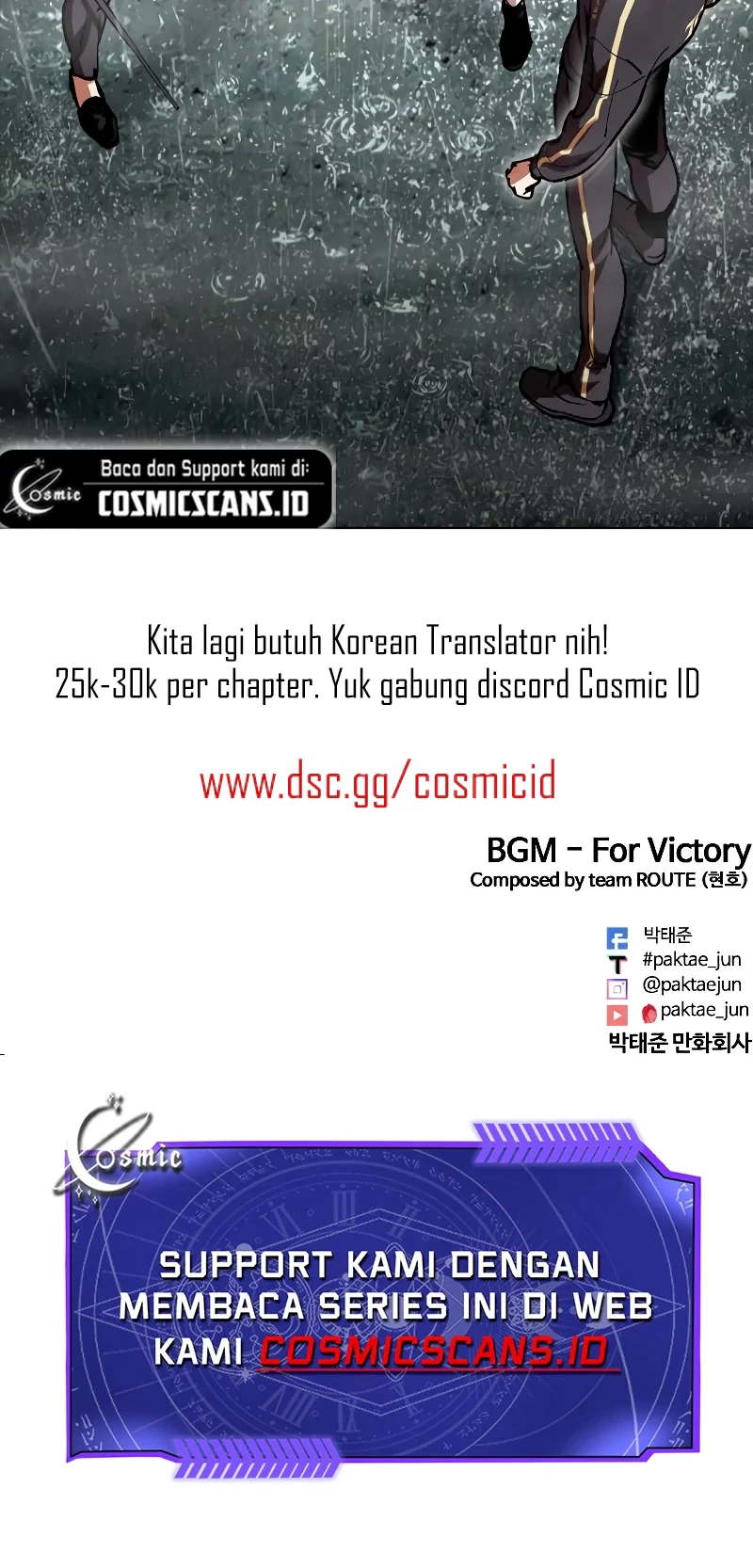 Lookism Bab 508 halaman 102