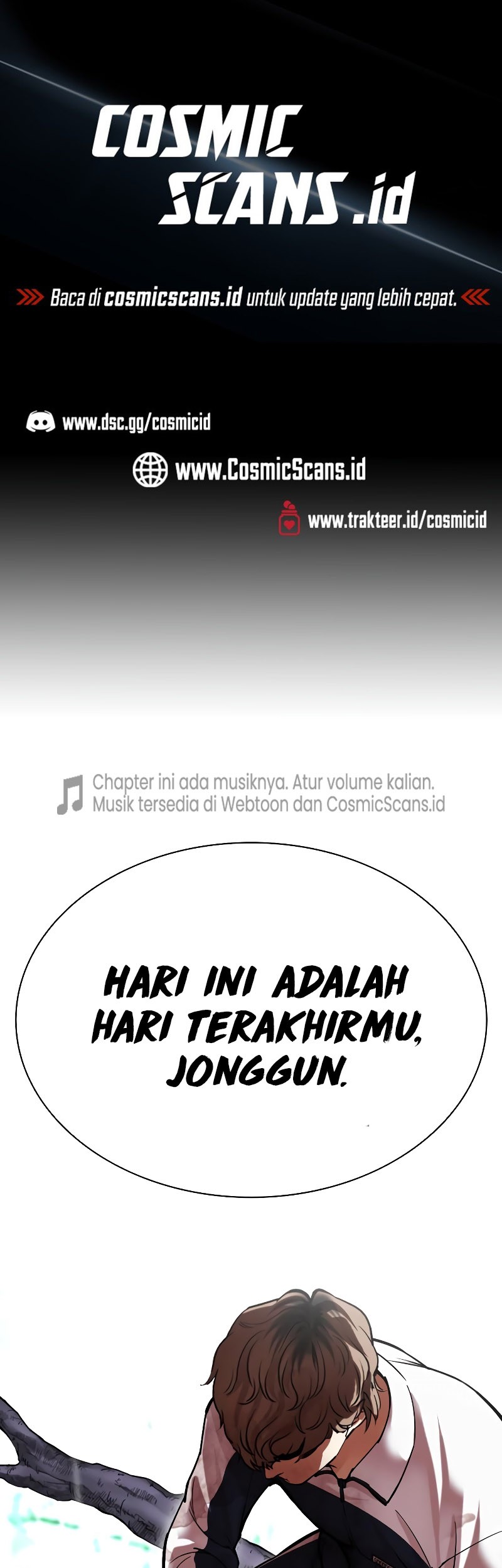 Lookism Bab 509 halaman 2