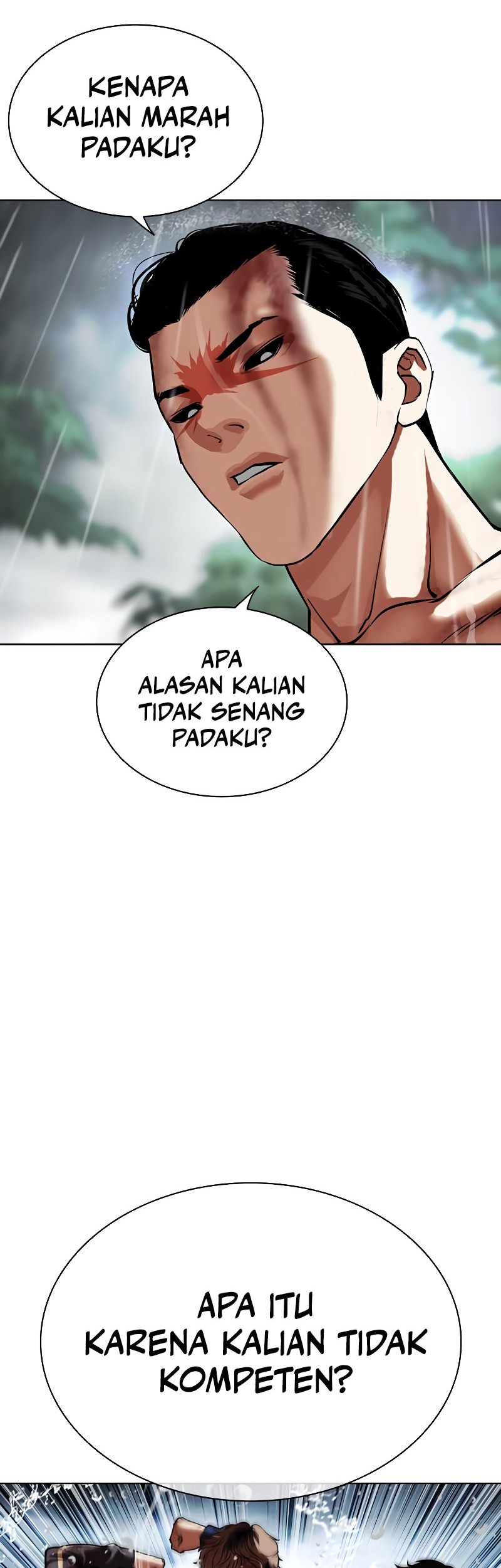 Lookism Bab 509 halaman 5