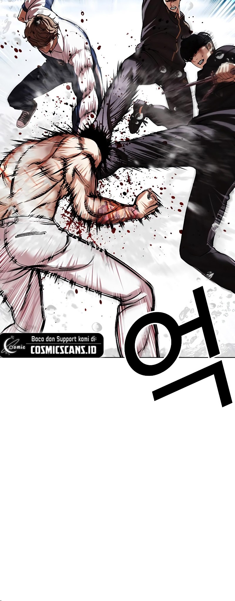 Lookism Bab 509 halaman 7