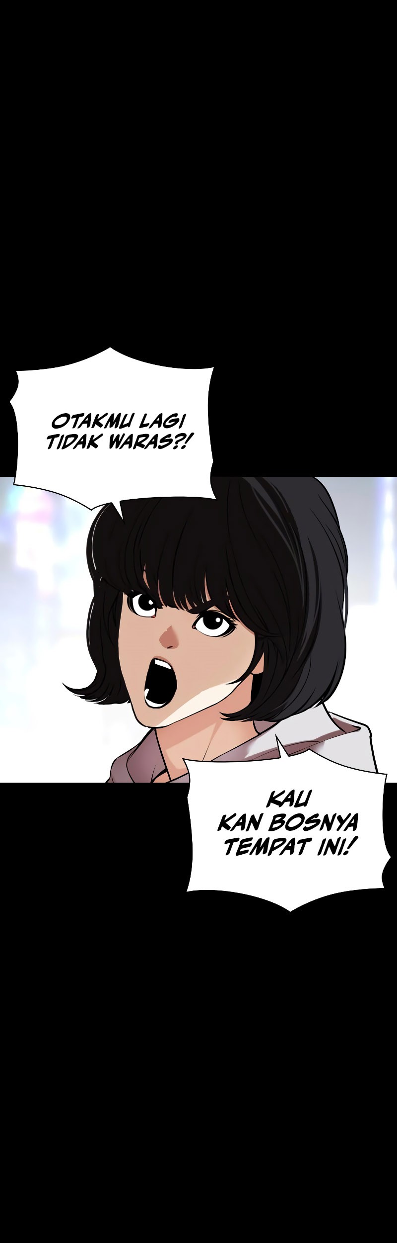 Lookism Bab 509 halaman 27