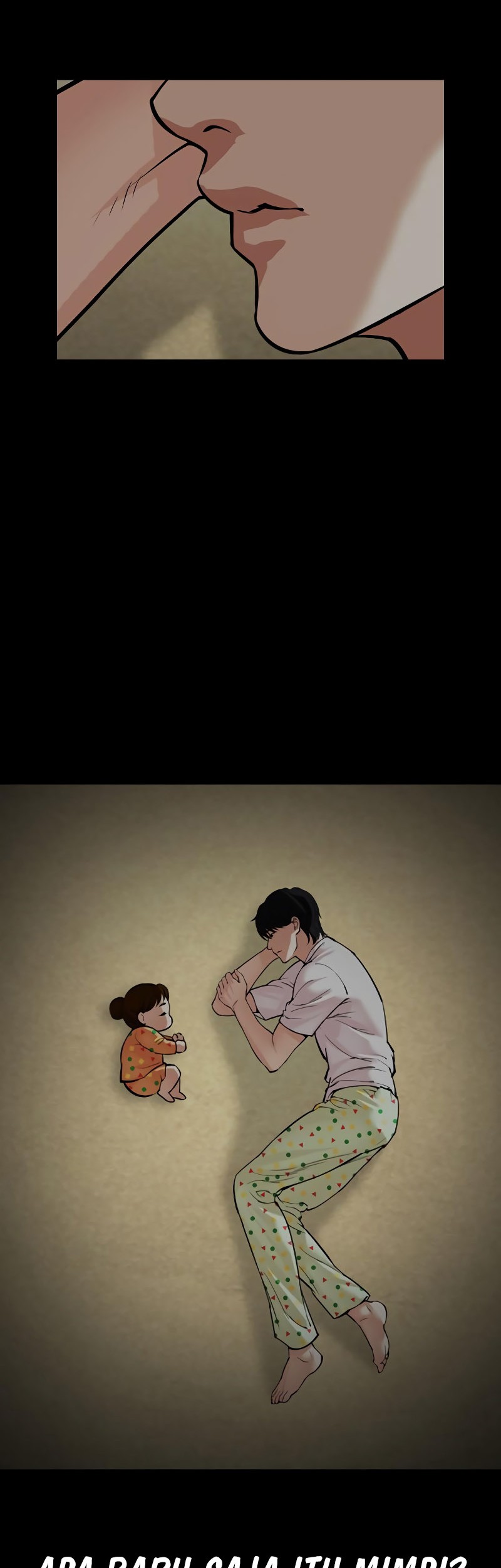 Lookism Bab 509 halaman 40