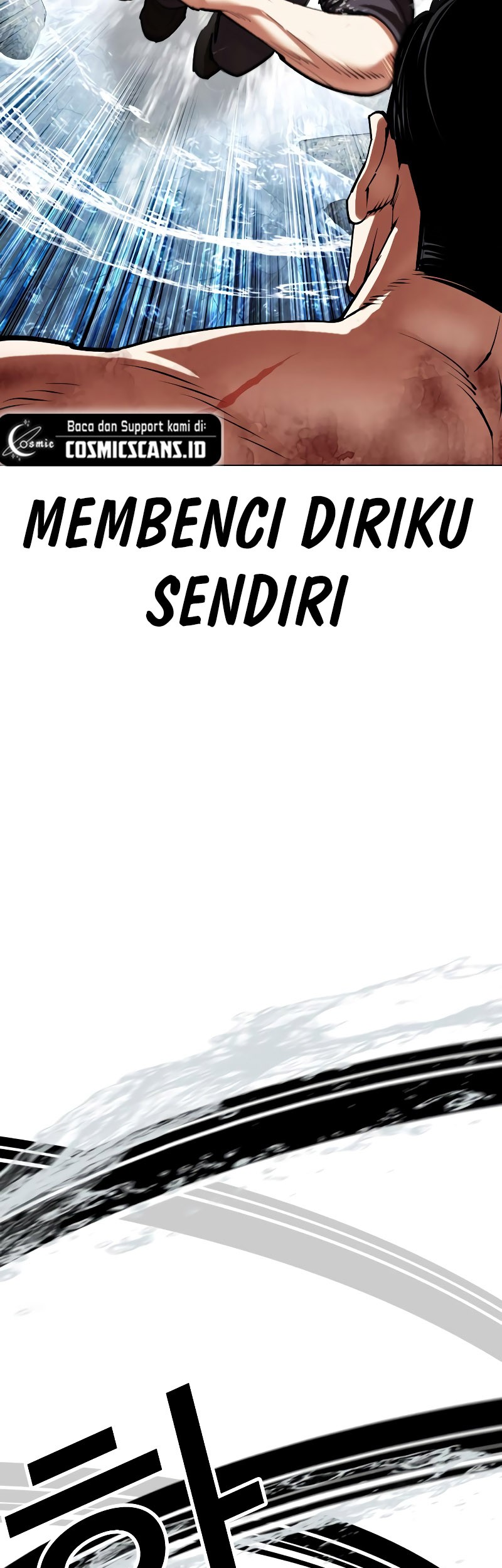 Lookism Bab 509 halaman 48