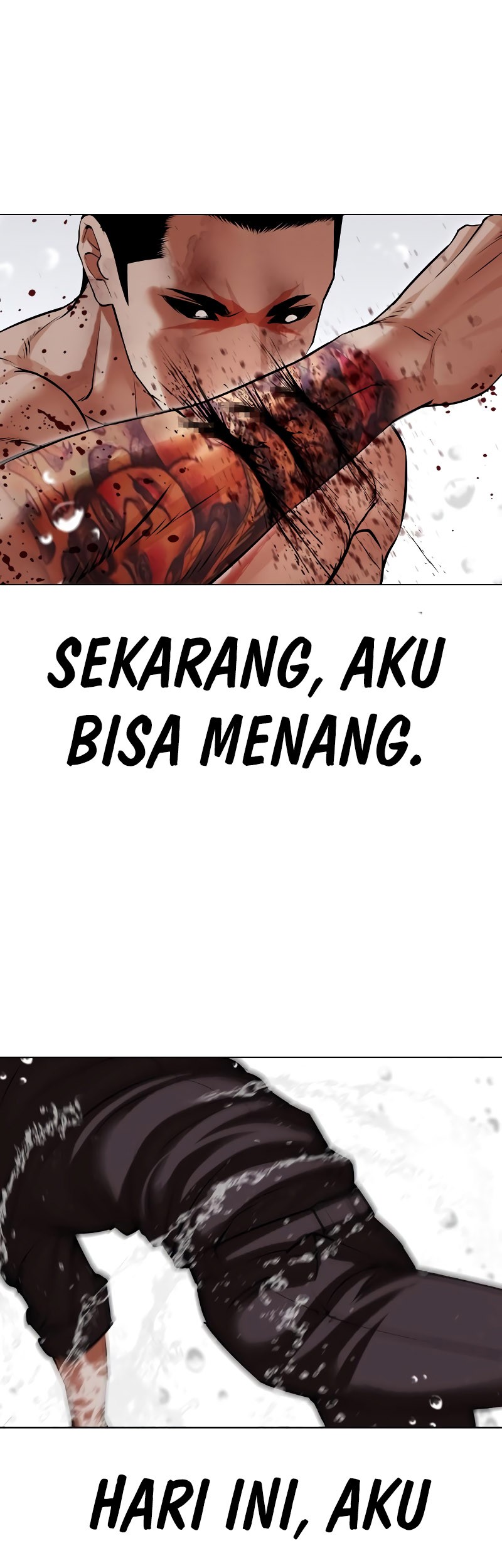 Lookism Bab 509 halaman 53