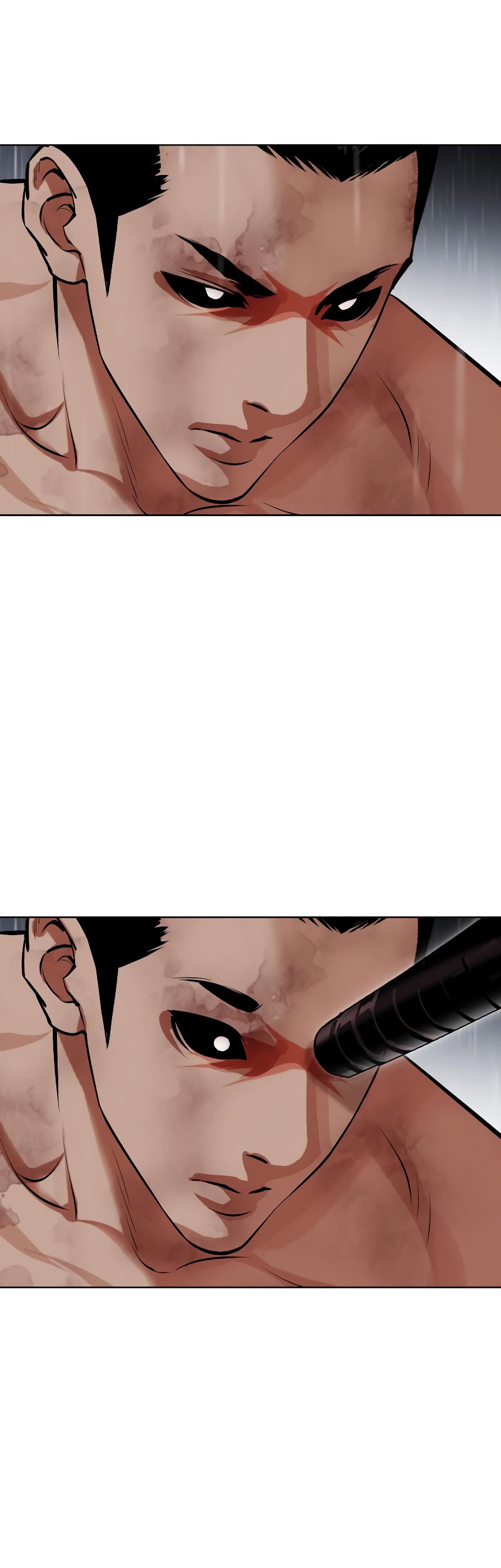 Lookism Bab 509 halaman 58