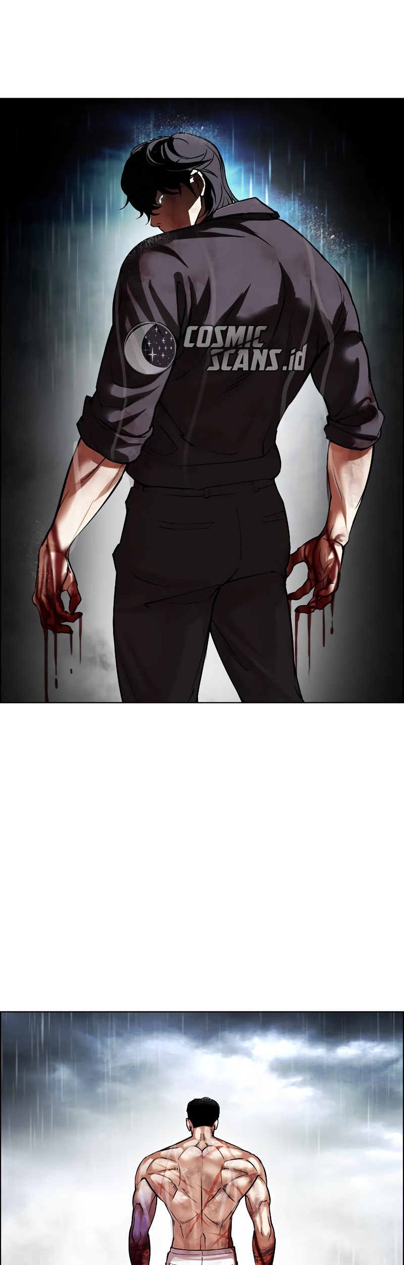 Lookism Bab 509 halaman 63