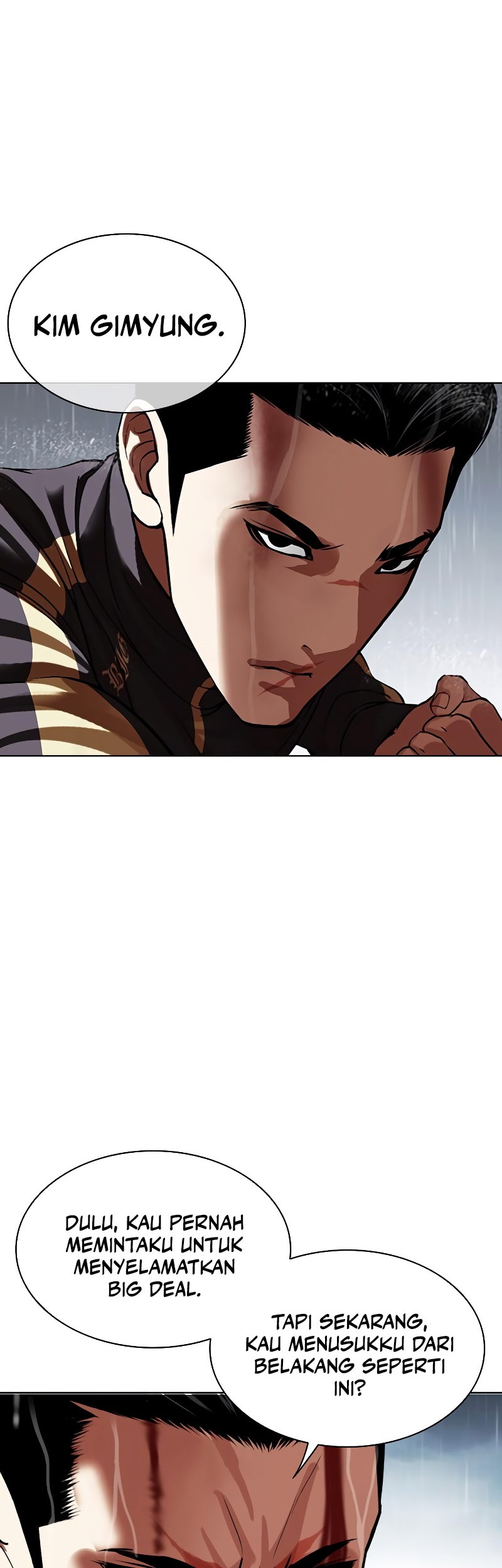 Lookism Bab 509 halaman 67