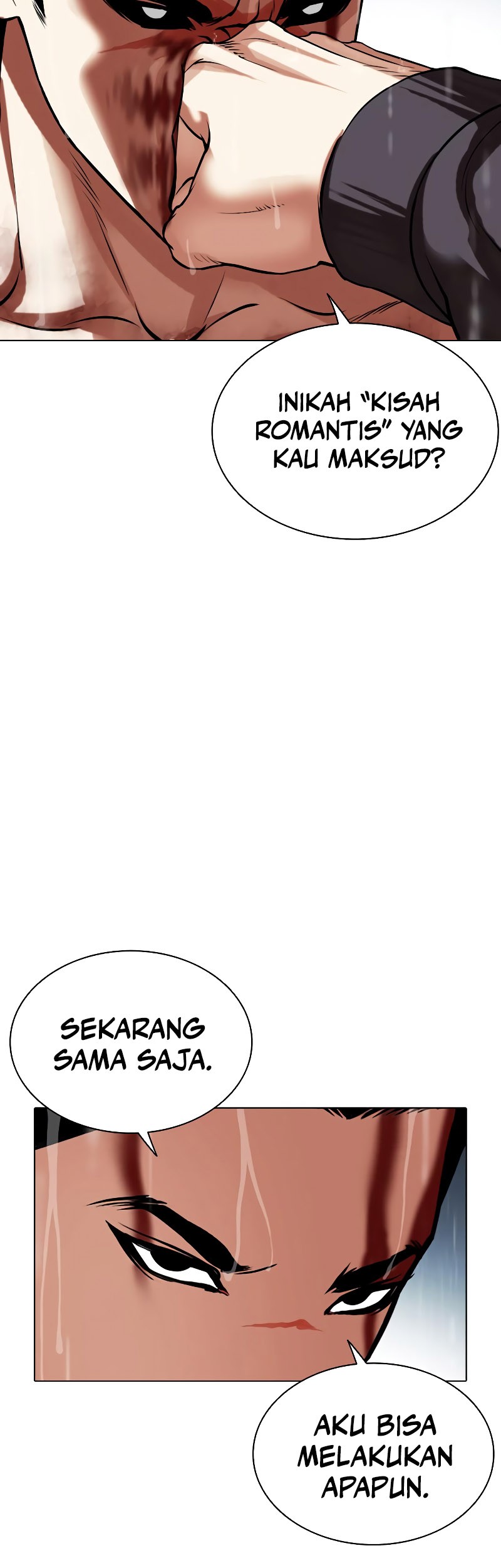 Lookism Bab 509 halaman 68