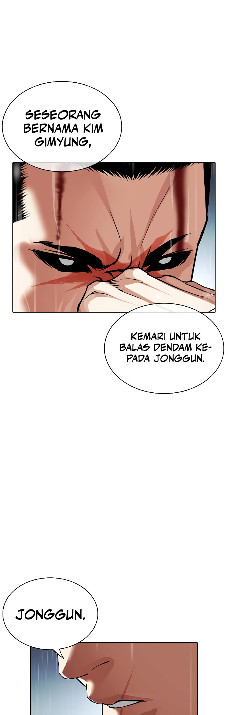 Lookism Bab 509 halaman 70