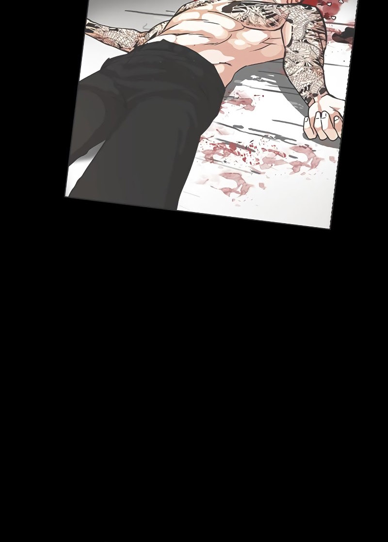Lookism Bab 509 halaman 77