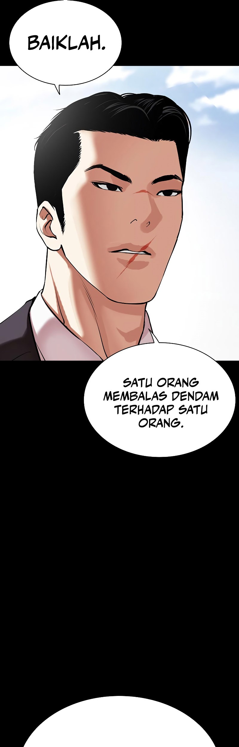 Lookism Bab 509 halaman 78