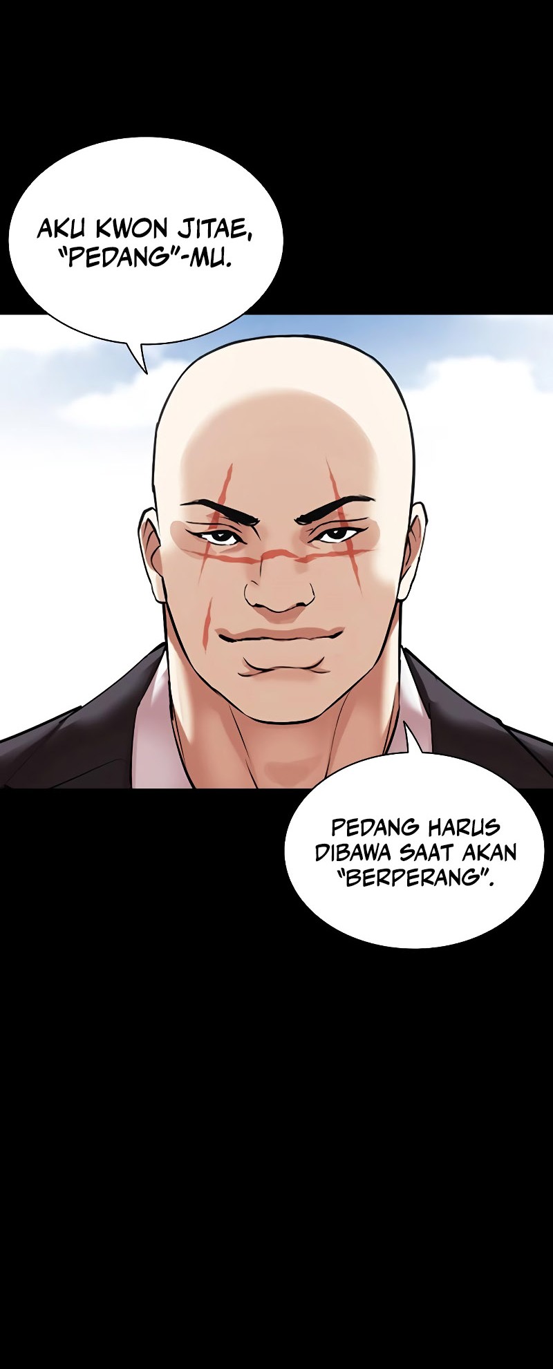 Lookism Bab 509 halaman 83