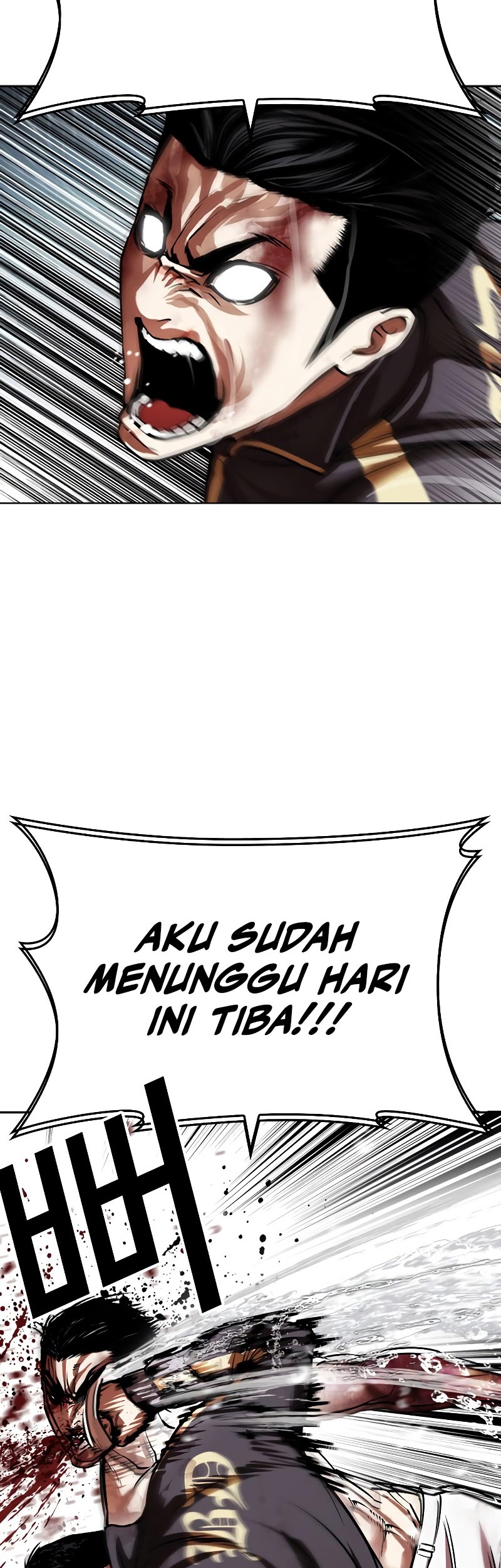 Lookism Bab 509 halaman 87