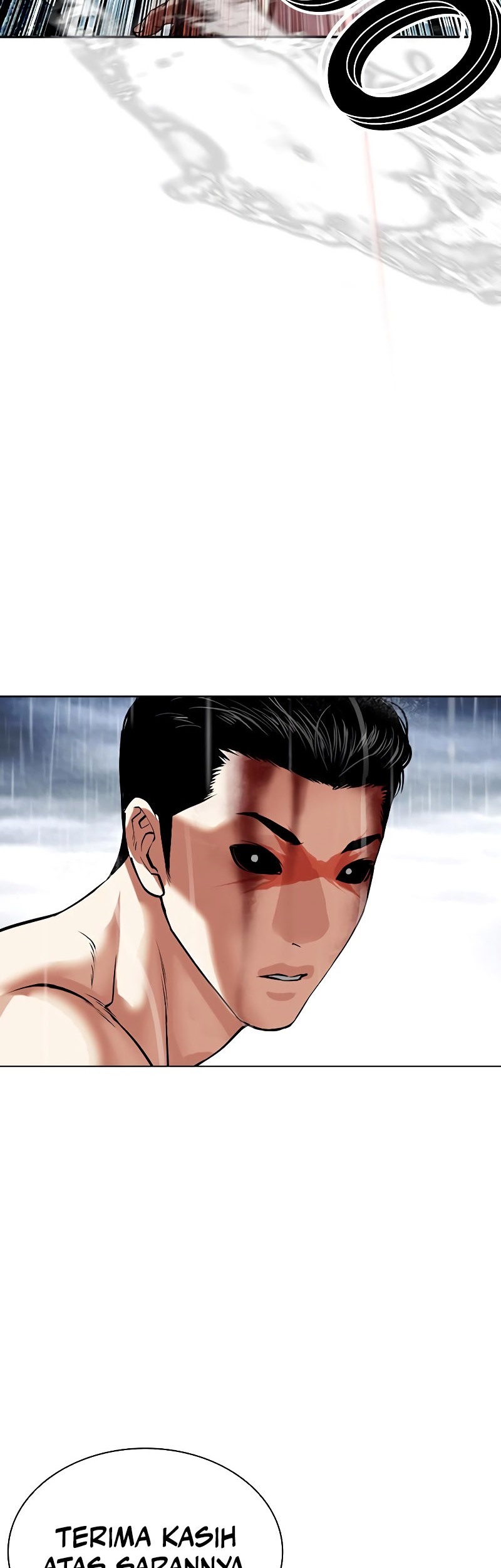 Lookism Bab 509 halaman 94